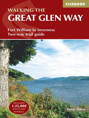 cover image of The Great Glen Way